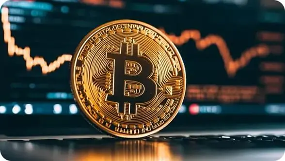Bitcoin analiza Bot handlowy Immediate Profit